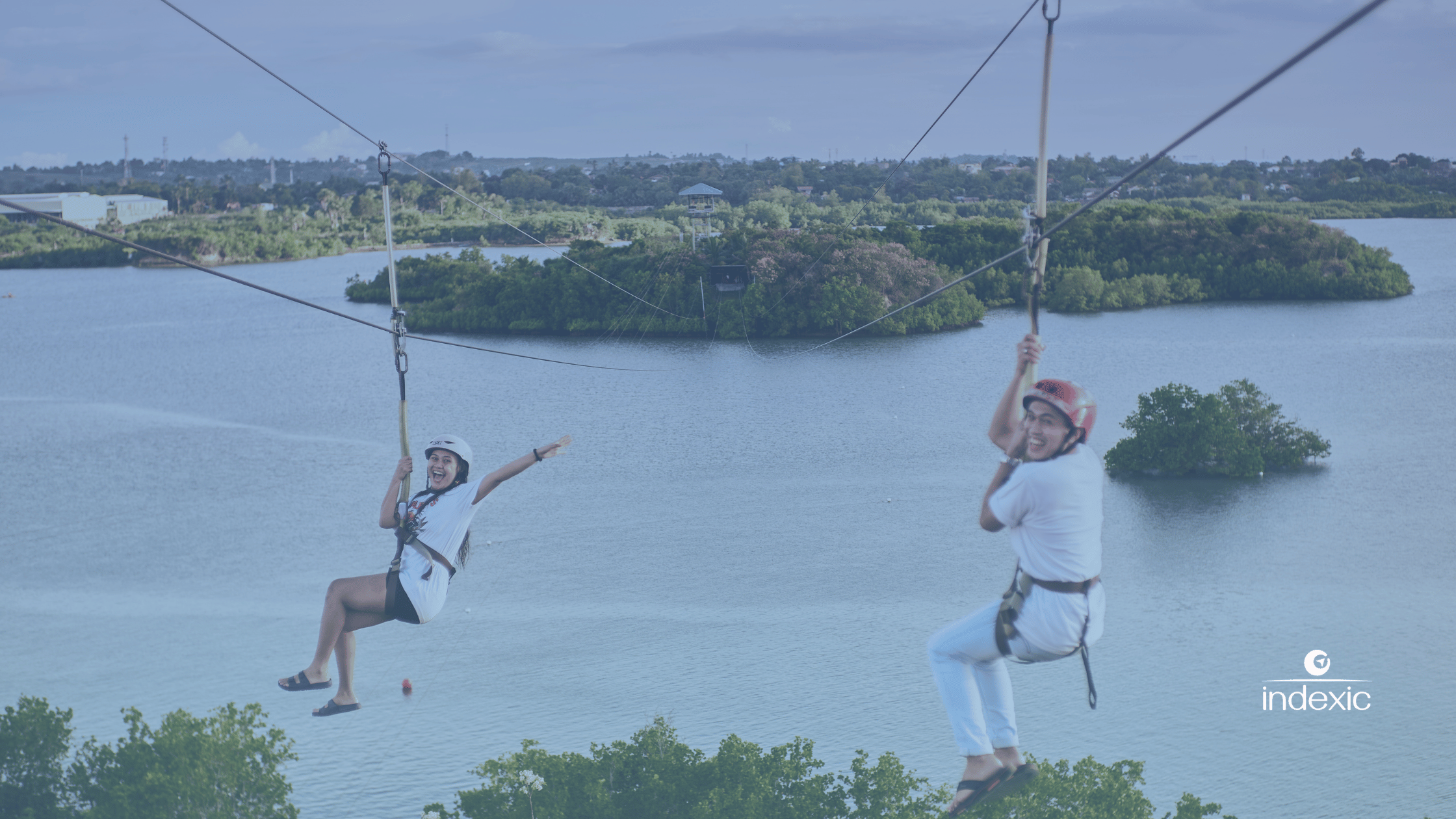 Activity Booking Software Key Features for Zipline & Adventure Park